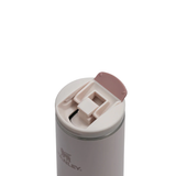 Stanley The Transit Fliptop Mug 16oz Rose Quartz