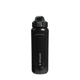 Stanley The Wellspring Bottle 24oz Hammertone Black