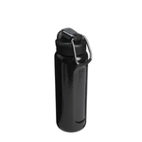 Stanley The Wellspring Bottle 24oz Hammertone Black