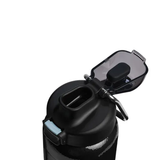 Stanley The Wellspring Bottle 24oz Hammertone Black