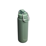 Stanley The Wellspring Bottle 24oz Hammertone Green
