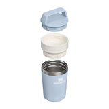Stanley The Cafe To Go Travel Mug Blue Dream Stone
