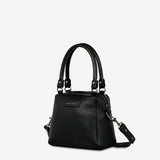 Status Anxiety Mini Mountains Bag Black