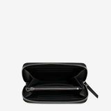 Yet To Come Wallet - Black