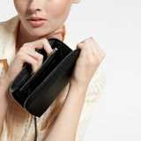 Yet To Come Wallet - Black