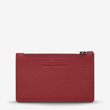 Status Anxiety Avoiding Things Rouge