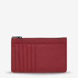 Status Anxiety Avoiding Things Rouge