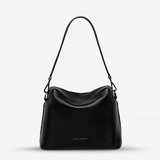 Status Anxiety By Some Miracle Bag Black