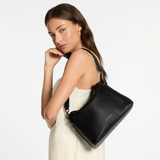 Status Anxiety By Some Miracle Bag Black