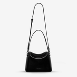 Status Anxiety By Some Miracle Bag Black