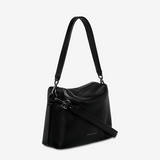 Status Anxiety By Some Miracle Bag Black