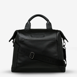Status Anxiety Comes in Waves Bag Black