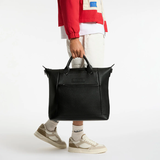 Status Anxiety Comes in Waves Bag Black