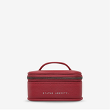 Status Anxiety Heartbreaker - Rouge