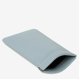 Status Anxiety Keepsake Sunglasses Case Powder Blue
