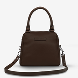 Status Anxiety Last Mountains Bag - Cocoa