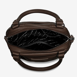 Status Anxiety Last Mountains Bag - Cocoa