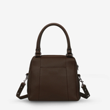 Status Anxiety Last Mountains Bag - Cocoa