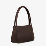 Status Anxiety Light Of Day Bag Black Cocoa