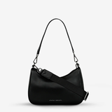 Status Anxiety Look Both Ways Bag - Black