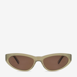 Status Anxiety Mindless Sunglasses Pear