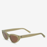 Status Anxiety Mindless Sunglasses Pear