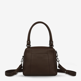 Status Anxiety Mini Mountains Bag Cocoa