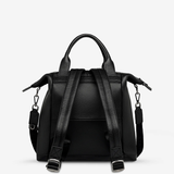 Status Anxiety Mini Waves Bag Black