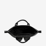 Status Anxiety Mini Waves Bag Black