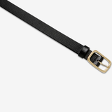 Status Anxiety Nobody's Fault Belt Black