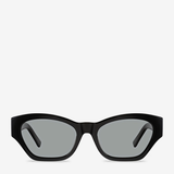 Status Anxiety Otherworldly Sunglasses - Black