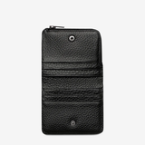 Status Anxiety Sense Of Wonder Wallet Black