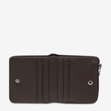 Status Anxiety Sense Of Wonder Wallet Cocoa