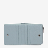 Status Anxiety Sense Of Wonder Wallet Powder Blue