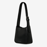 Status Anxiety Slipping Away Bag - Black