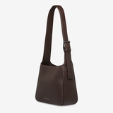 Status Anxiety Slipping Away Bag - Cocoa