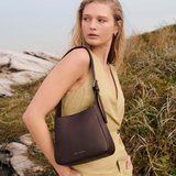 Status Anxiety Slipping Away Bag - Cocoa