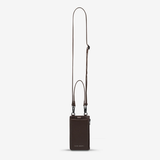 Status Anxiety Voyager Bag Cocoa