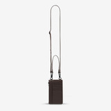 Status Anxiety Voyager Bag Cocoa