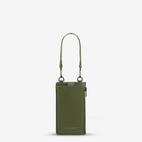 Status Anxiety Voyager Bag Khaki