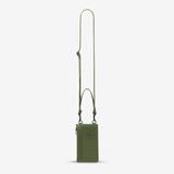 Status Anxiety Voyager Bag Khaki