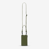 Status Anxiety Voyager Bag Khaki