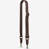 Status Anxiety Web Strap Cocoa