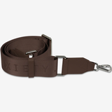 Status Anxiety Web Strap Cocoa
