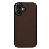 Status Anxiety Who's Who iPhone Case - Cocoa