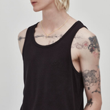 Stolen Girlfriends Club Mini Love Claw Necklace Mystic Quartz Gold Plated