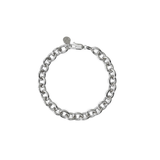 Stolen Girlfriends Club Wide Cable Chain Bracelet