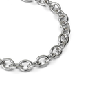 Stolen Girlfriends Club Wide Cable Chain Bracelet