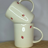 Ceramic Mugs