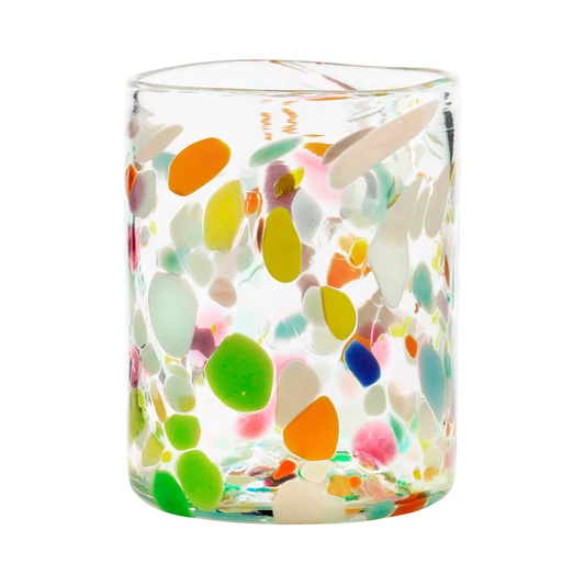 Studio Arhoj Confetti Glass